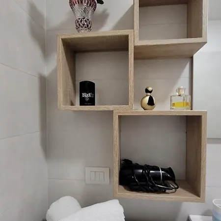 Le Rondini Apartment Barlassina