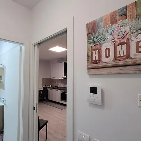 Apartment Le Rondini *