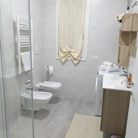 Apartment Le Rondini Barlassina