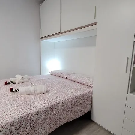 Le Rondini Apartment