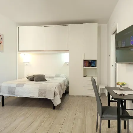 Le Rondini Apartment Barlassina