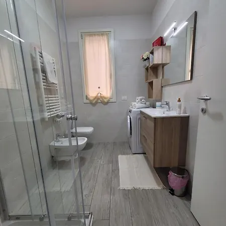 Apartment Le Rondini