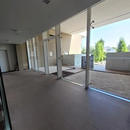 Le Rondini Apartment Barlassina