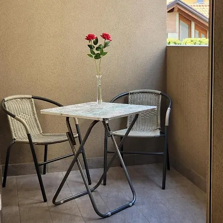 Apartment Le Rondini Barlassina