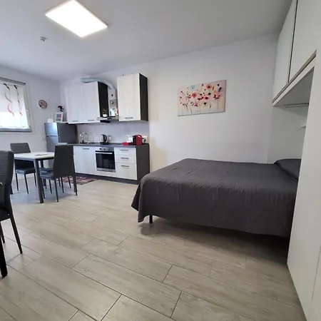 Apartment Le Rondini Barlassina