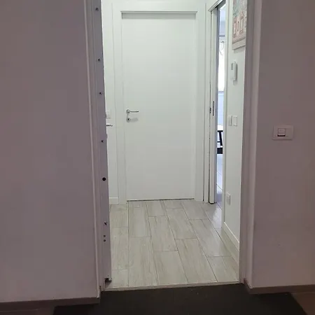 Le Rondini Apartman Barlassina