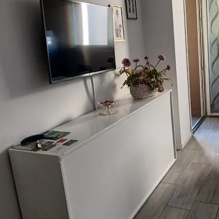 Appartement Le Rondini