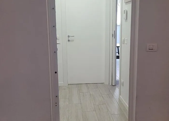 Le Rondini Apartman Barlassina